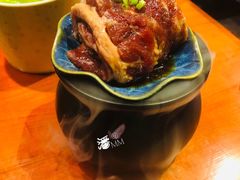 壶烟牛肋条-陇璟烧肉酒场(友谊阳光城店)