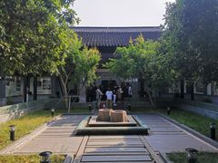 -山塘街