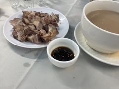 -海鲜街菜馆(海珠南路店)