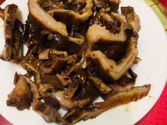 肚子-清泉馆(望江路店)