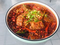 -陶然居·重庆菜(南滨路店)