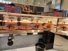 -争鲜回转寿司(中街大悦城店)