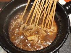 -可口香·非遗老号烧烤(南岗直营店)