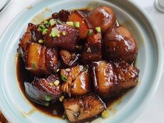 曹家红烧肉-曹家小菜(胜太路店)