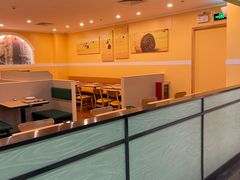 -萨莉亚意式餐厅(深南茂业店)