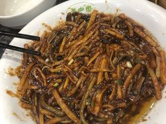 -全启和美食(由由店)