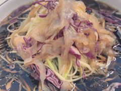 -七的湖·晚芳亭·阳澄湖农家菜·大闸蟹(莲花岛店)