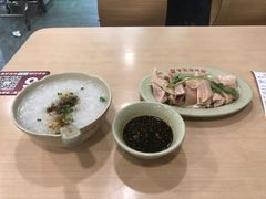 -百家鸡味馆(清泰店)