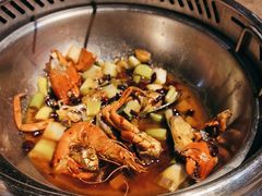 -七欣天香辣蟹火锅(上海银亿滨江店)