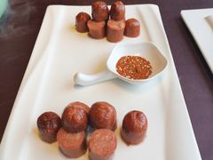 -不二茶空间·养生宴(石景山店)