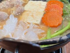 -铃木食堂(北新桥店)