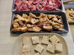 -贵州豆腐王(上合店)