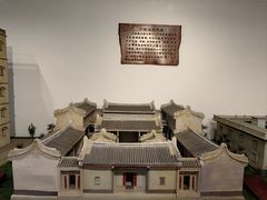 -二沙岛-广东华侨博物馆