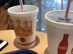 -汉堡王(合肥路永旺广场店)