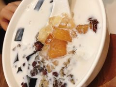 彬妈大满贯-彬媽糖水(侨鑫国际店)