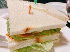 -吱咖啡西式简餐