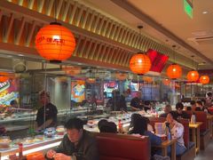 -莲寿司(国兴店)