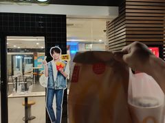 -麦当劳(宜安广场店)