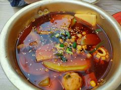 -冒菜西施·非遗冒菜(总店)