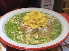 -杏花村水席楼(西大街总店)