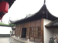 -帐篷客·溪龙茶谷度假酒店