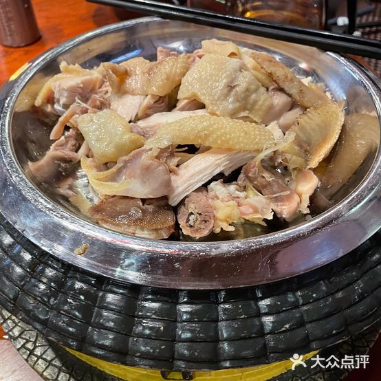 围笼屋星园酒家(华南大道店)