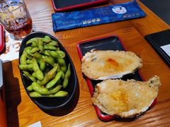 -大成海鲜烧烤·小龙虾(七宝店)