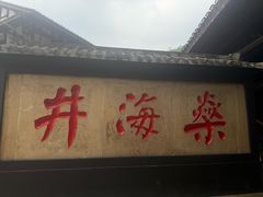 -燊海井