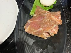 -木槿花韩式炭烤·熟成肉工坊(孙文东路店)