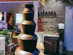 -西十二街牛排(顺义华联店)