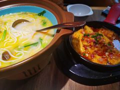 -云海肴·汽锅鸡·云南菜(广安门天虹店)