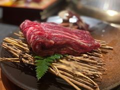-300杯·和牛烧肉清酒专门店(廊里店)