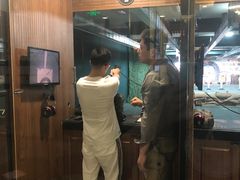 -枪馆1号实弹射击俱乐部