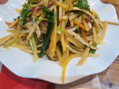 -韩师傅老大同刀削面(北苑路店)