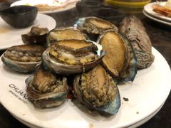 -川骄海鲜自助(河东店)