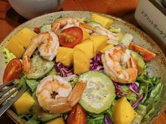 -About Bistro關於·泰式家庭料理