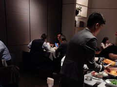 -柿合缘新京菜(国金中心商场店)
