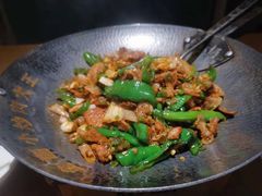 -费大厨辣椒炒肉(新城吾悦广场店)
