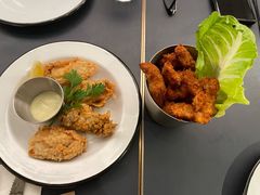 -尚牛社会 Beef & Liberty(金桥EKA天物店)