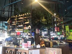 -嘉禾·悦享餐厅(八方汇店)