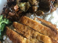 -顶好快餐(市府店)