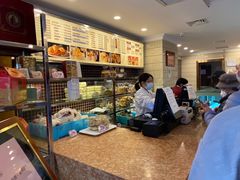 蝴蝶酥-国际饭店·帆声西饼屋(黄河路店)