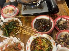 -冶建镜子·老南昌大排档·江西虾王(总店)