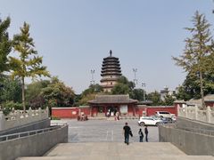 -天宁寺