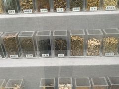 -北京中医药大学-中医药博物馆