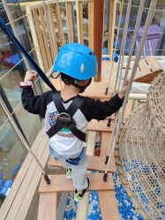 -PIPIKINGDOM皮皮王国欢乐号(欢乐海岸购物中心店)