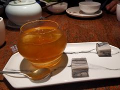 甜品里有山水-桂小厨广西菜(桂林万象城店)