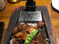 -和彩放题餐厅(酒仙桥店)