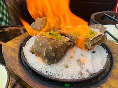 -鑫鸿达·海鲜闽菜热炒小馆(中山路店)