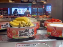 -龍歌自助小火锅(城阳万象汇店)